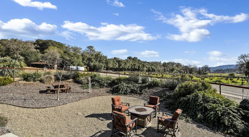 Photo of Cabernet Cottage