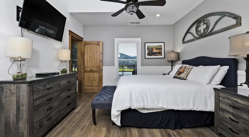 Photo of Cabernet Cottage