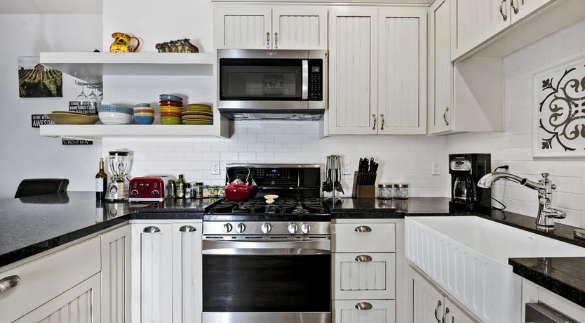 Photo of Cabernet Cottage