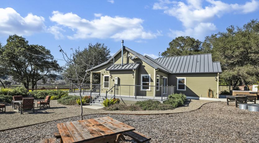 Photo of Cabernet Cottage