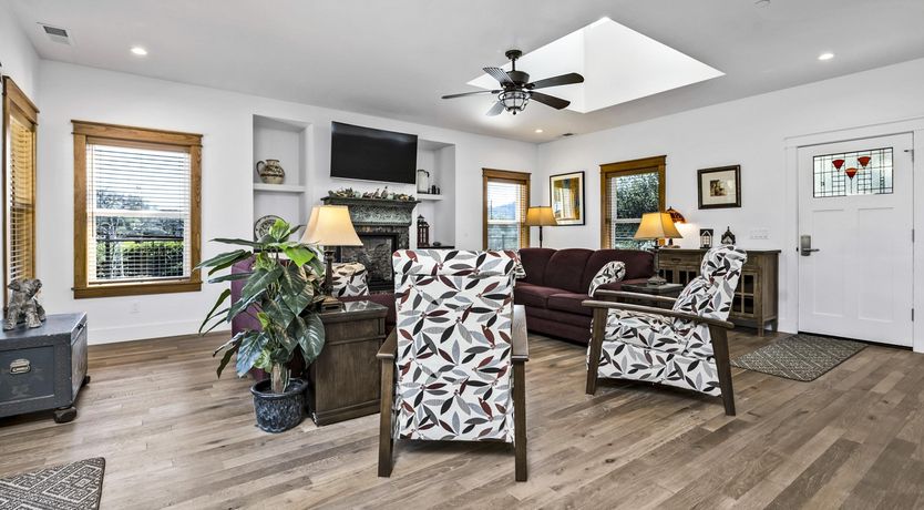 Photo of Cabernet Cottage