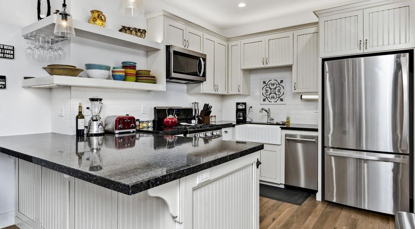 Photo of Cabernet Cottage