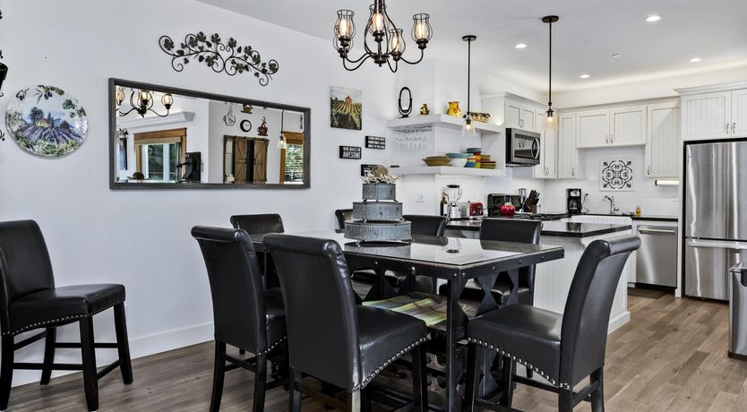 Photo of Cabernet Cottage