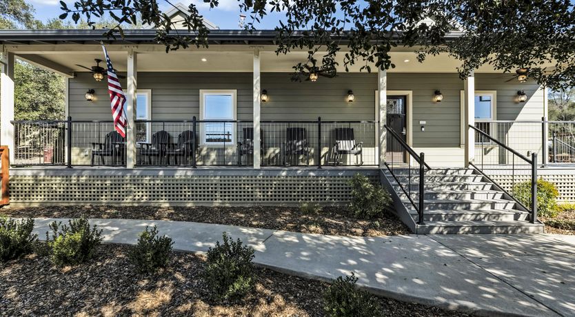 Photo of Cabernet Cottage