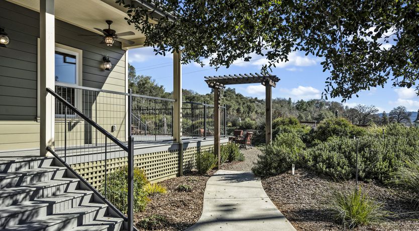 Photo of Cabernet Cottage