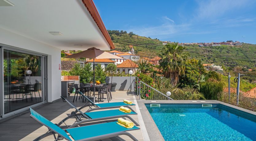 Photo of Villa Azure