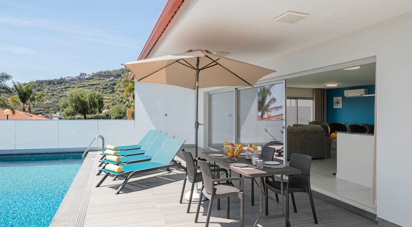 Photo of Villa Azure