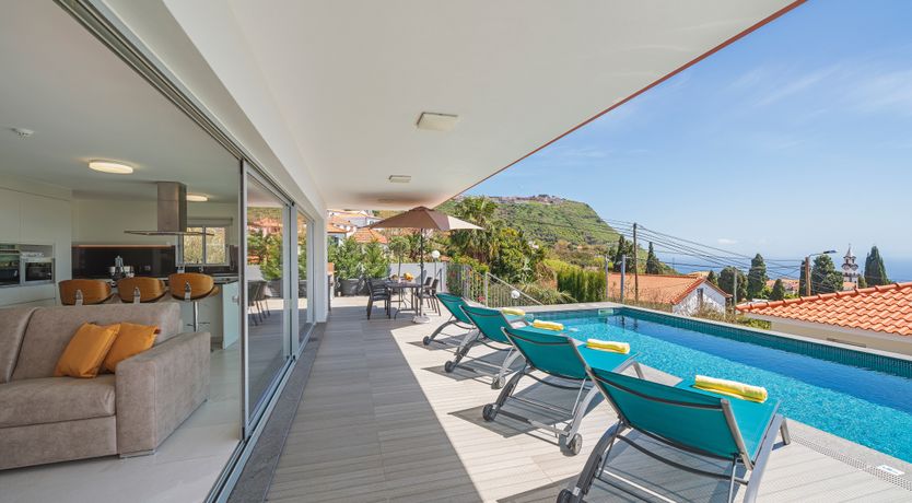 Photo of Villa Azure