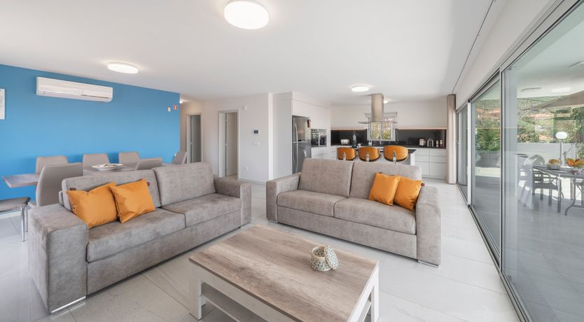 Photo of Villa Azure