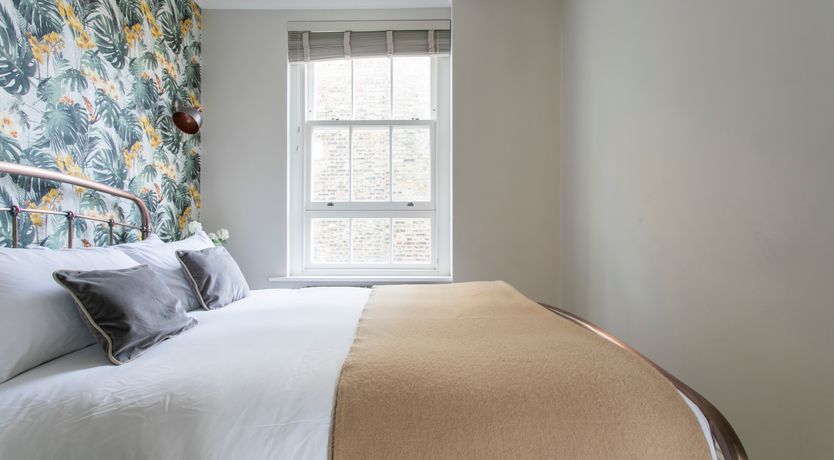 Photo of Saint Luke's