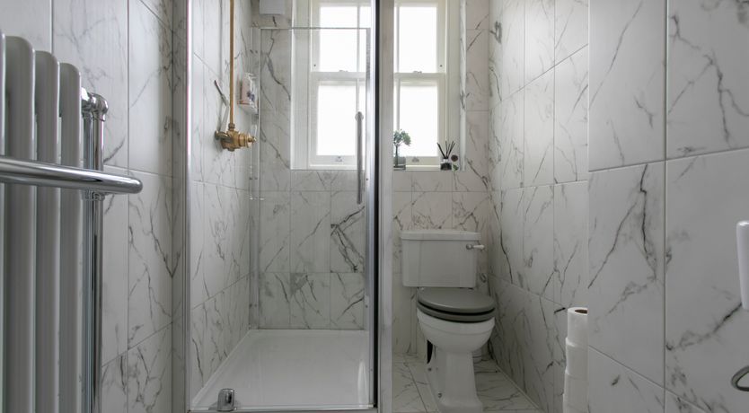 Photo of Saint Luke's