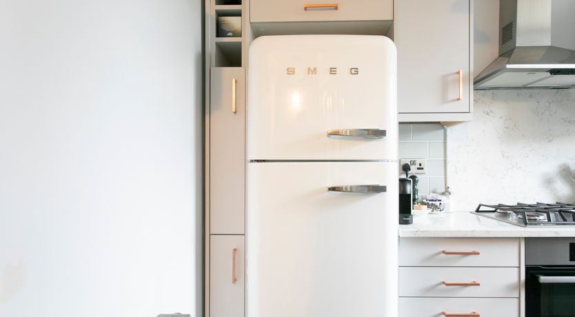 Photo of Saint Luke's