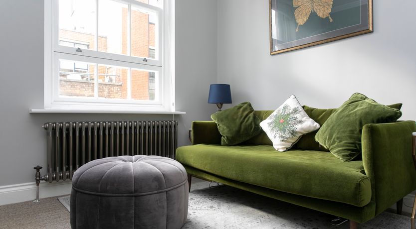 Photo of Saint Luke's