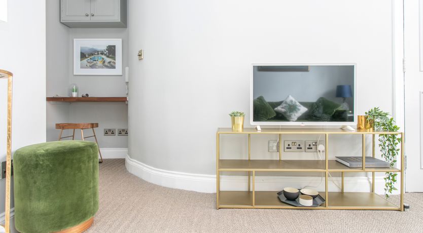 Photo of Saint Luke's