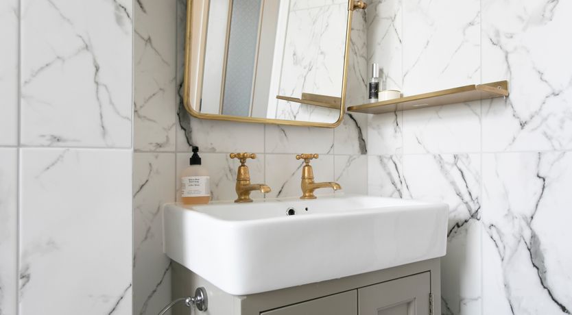 Photo of Saint Luke's