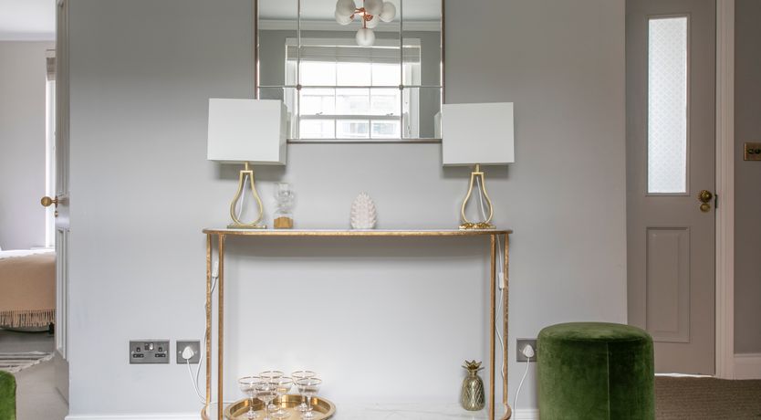 Photo of Saint Luke's