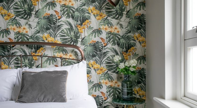 Photo of Saint Luke's