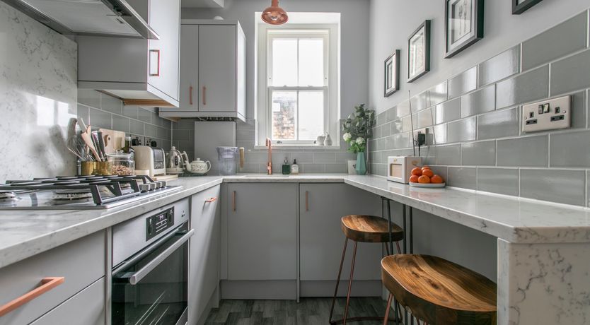 Photo of Saint Luke's