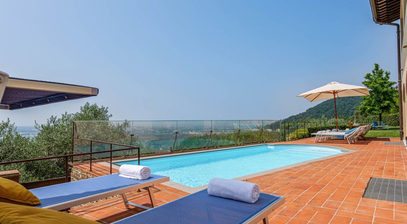 Photo of Versilia Viewpoint