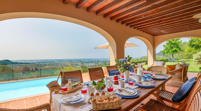 Photo of Versilia Viewpoint