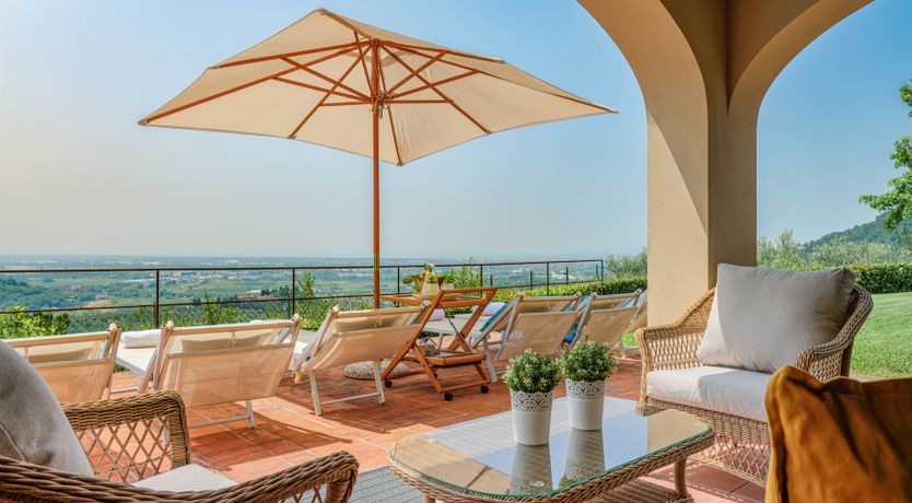 Photo of Versilia Viewpoint