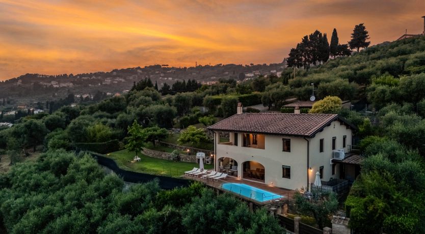 Photo of Versilia Viewpoint