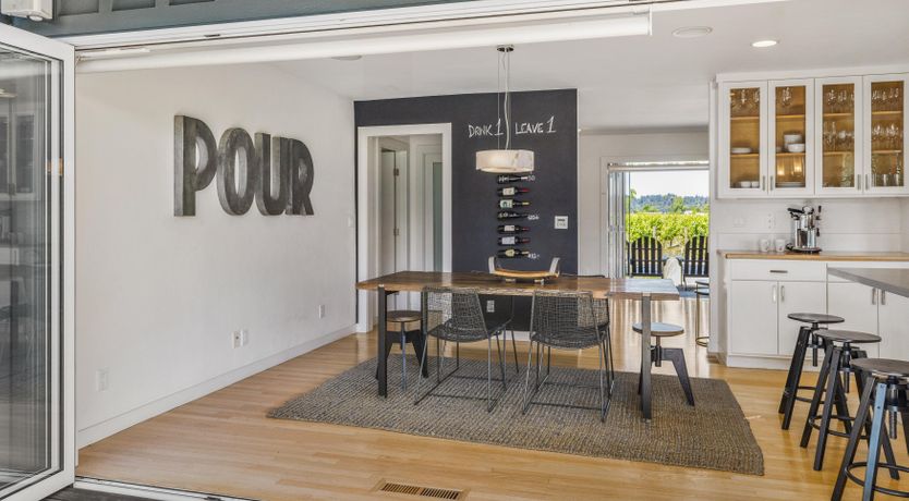 Photo of Climb the Vine