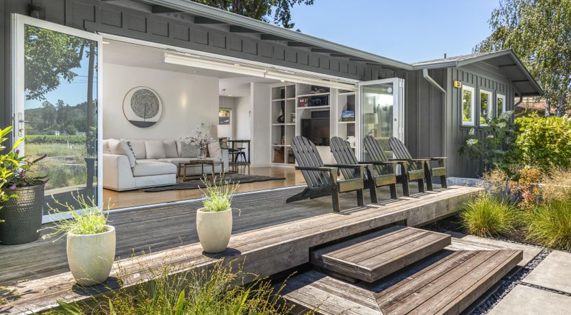 Photo of Climb the Vine