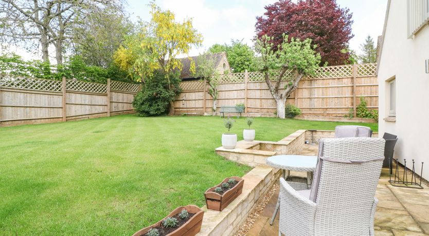 Photo of Church Spire View