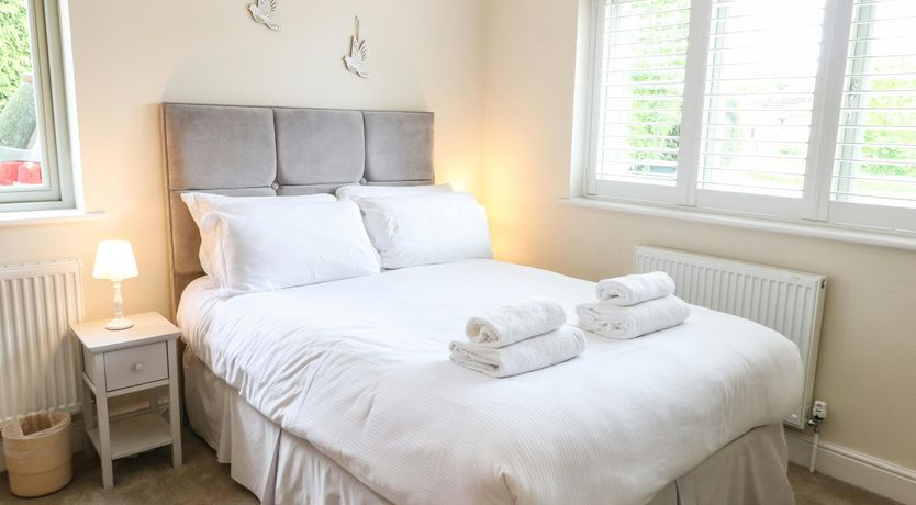 Photo of Church Spire View