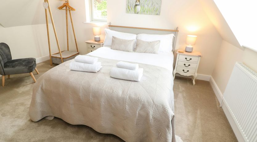 Photo of Church Spire View