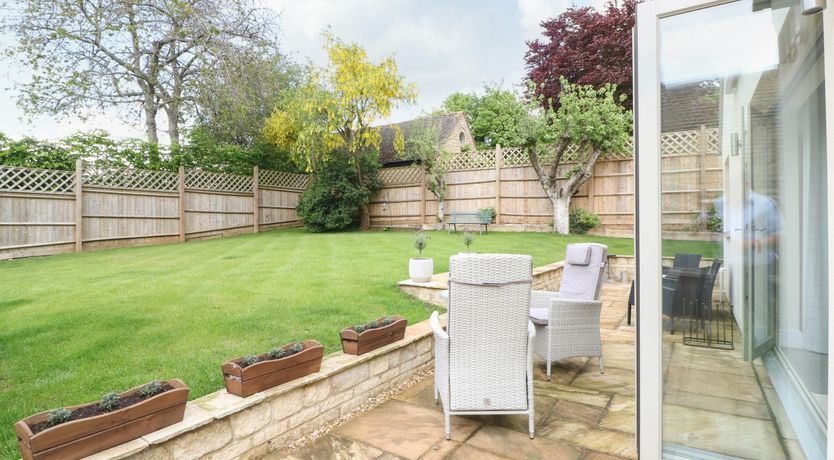 Photo of Church Spire View