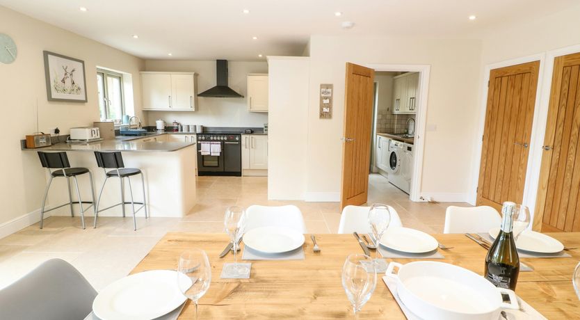 Photo of Church Spire View