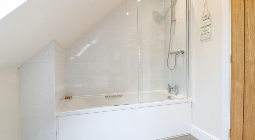 Photo of Church Spire View