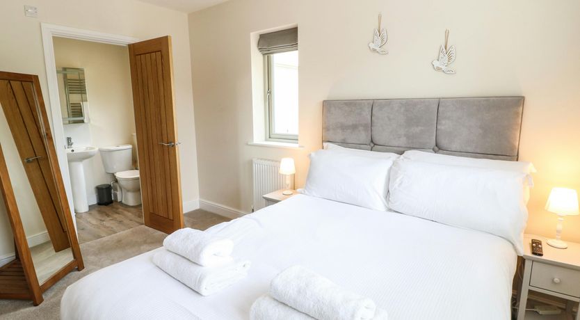 Photo of Church Spire View