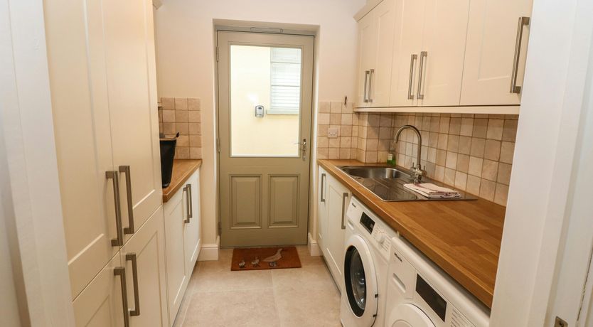 Photo of Church Spire View