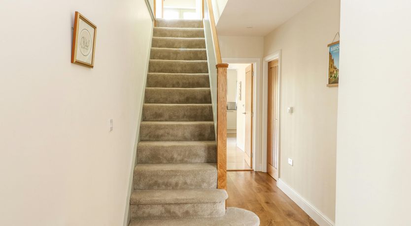 Photo of Church Spire View