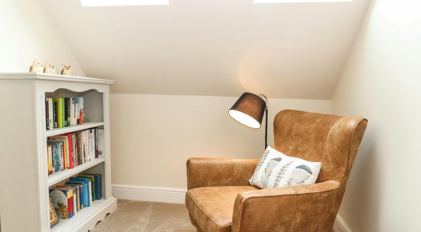 Photo of Church Spire View