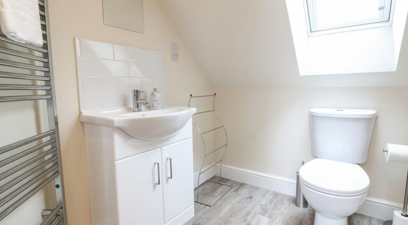 Photo of Church Spire View