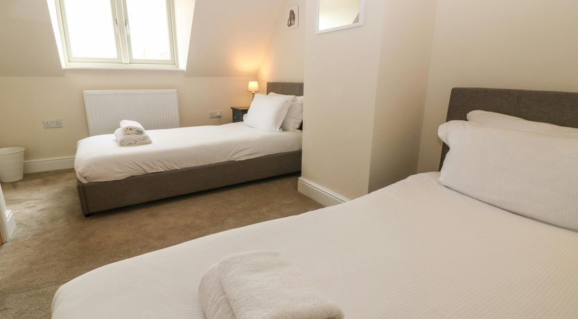 Photo of Church Spire View