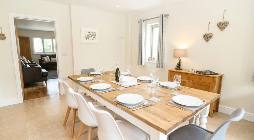 Photo of Church Spire View