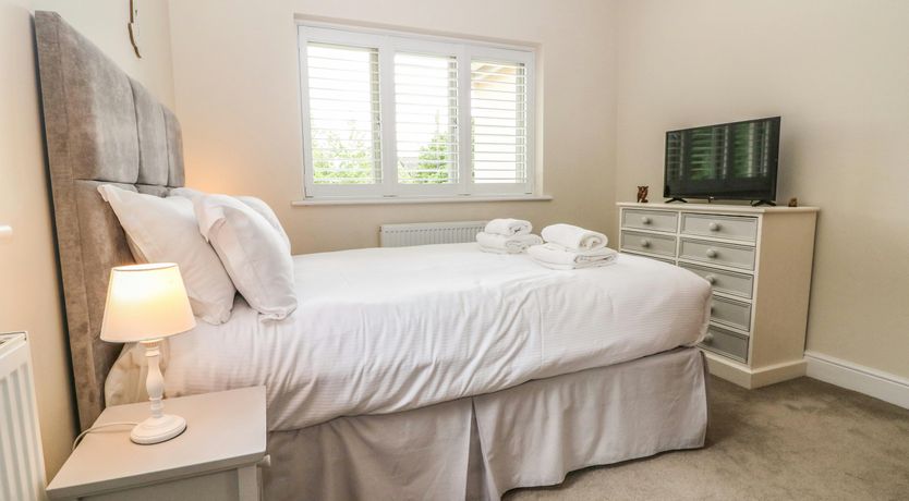 Photo of Church Spire View