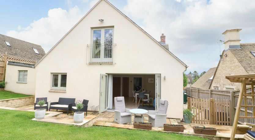 Photo of Church Spire View