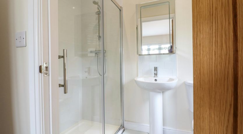 Photo of Church Spire View