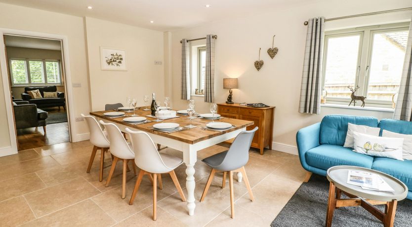 Photo of Church Spire View