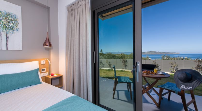 Photo of Britomartis & the King