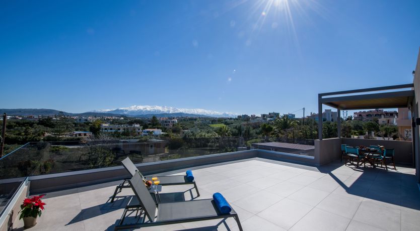 Photo of Britomartis & the King