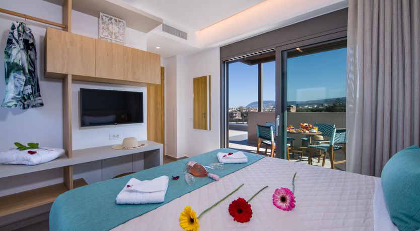 Photo of Britomartis & the King