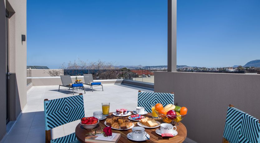 Photo of Britomartis & the King