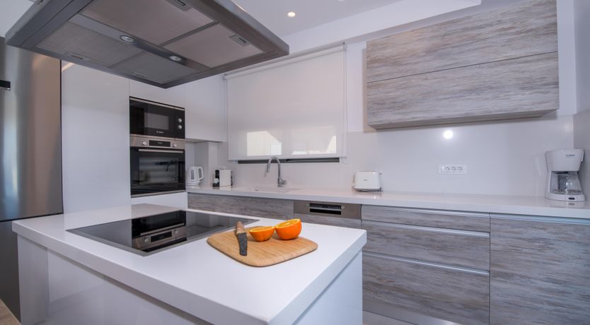 Photo of Britomartis & the King